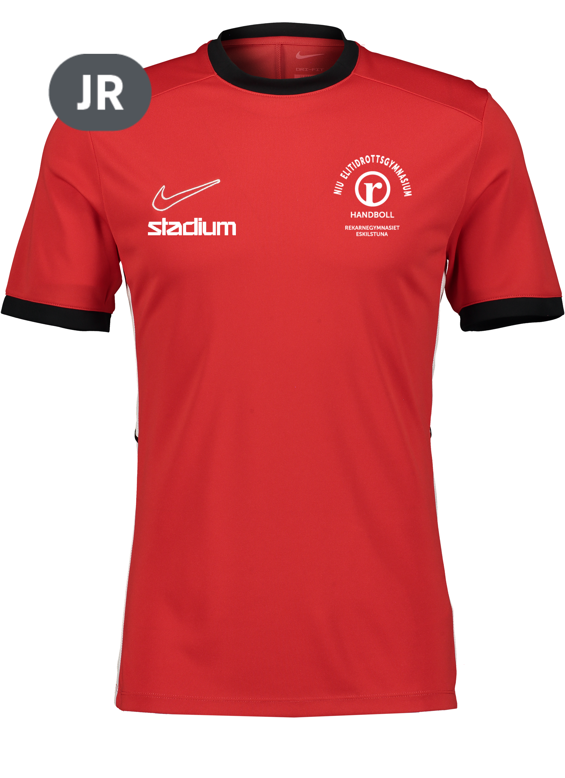 
NIKE, 
Acd25 Ss Top Jr, 
Detail 1
