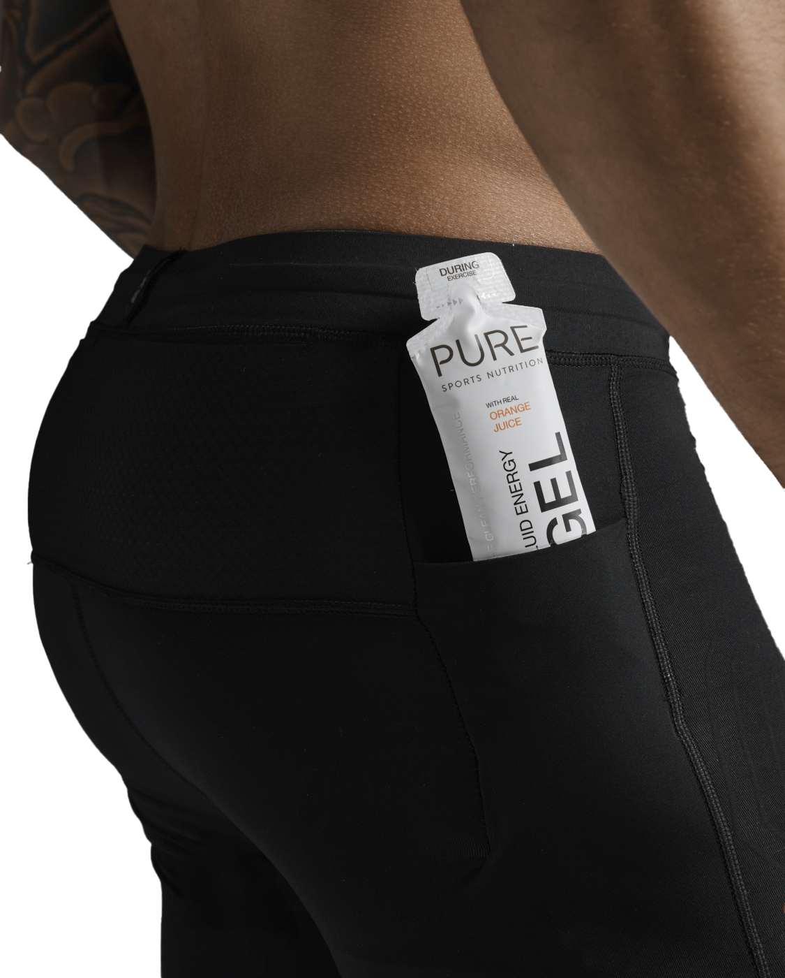 2XU, M Light Speed React Compression Tights