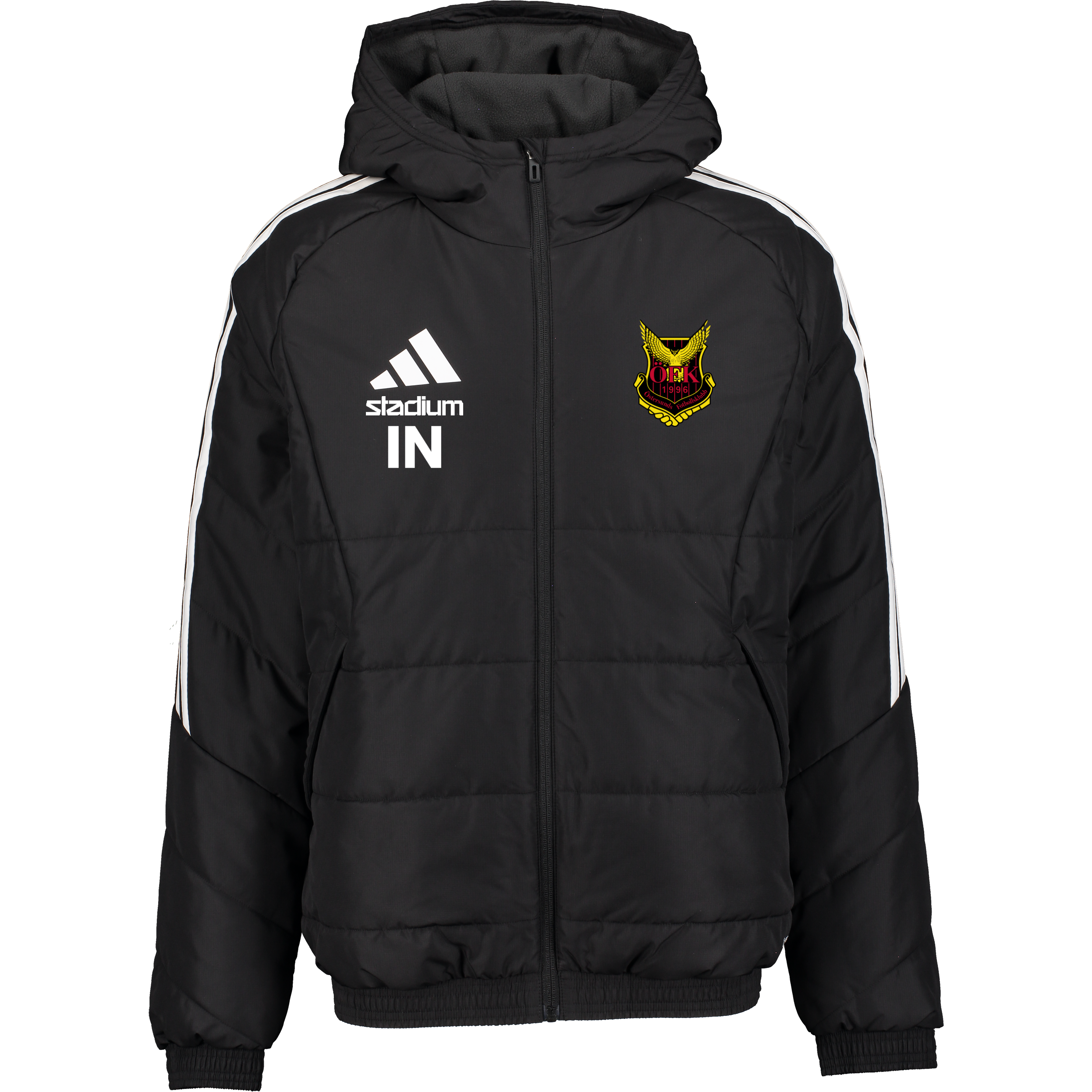 
ADIDAS, 
TIRO26 WIN JKT JR, 
Detail 1
