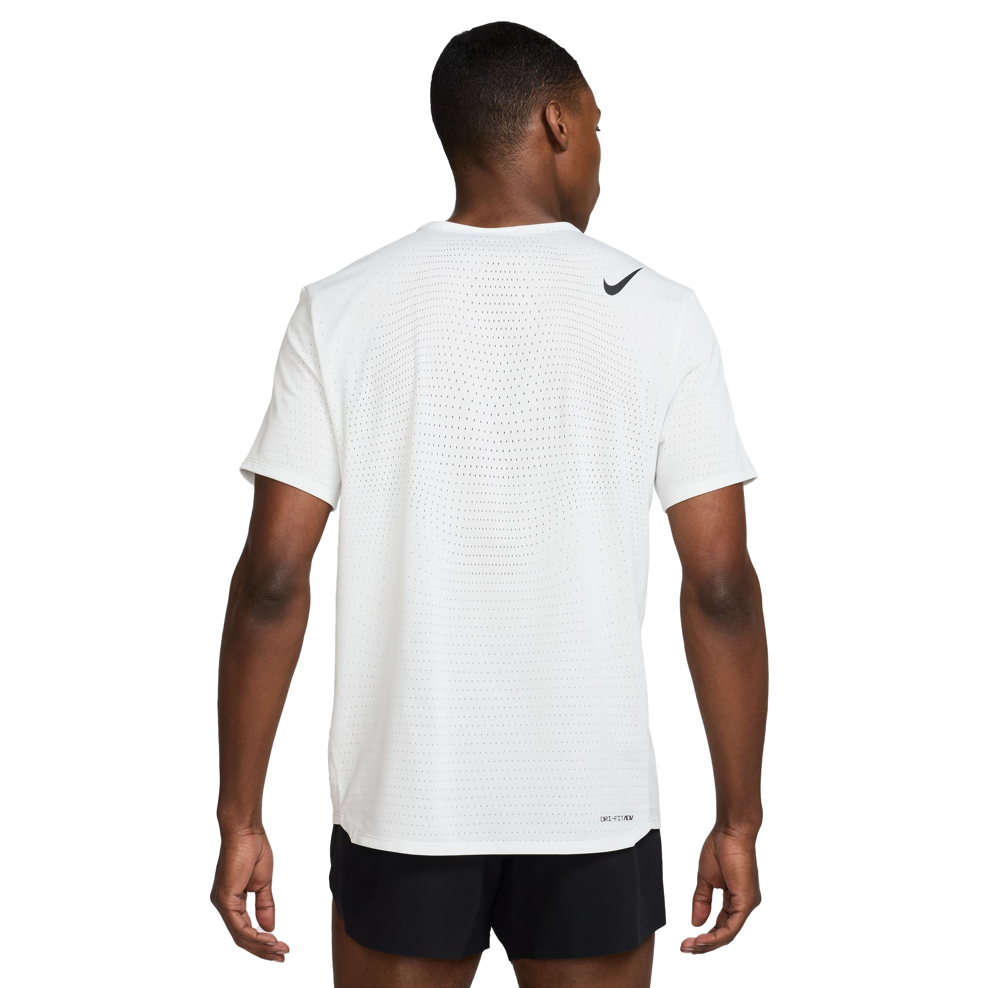 NIKE, M Nk Dfadv Aroswft Ss Top