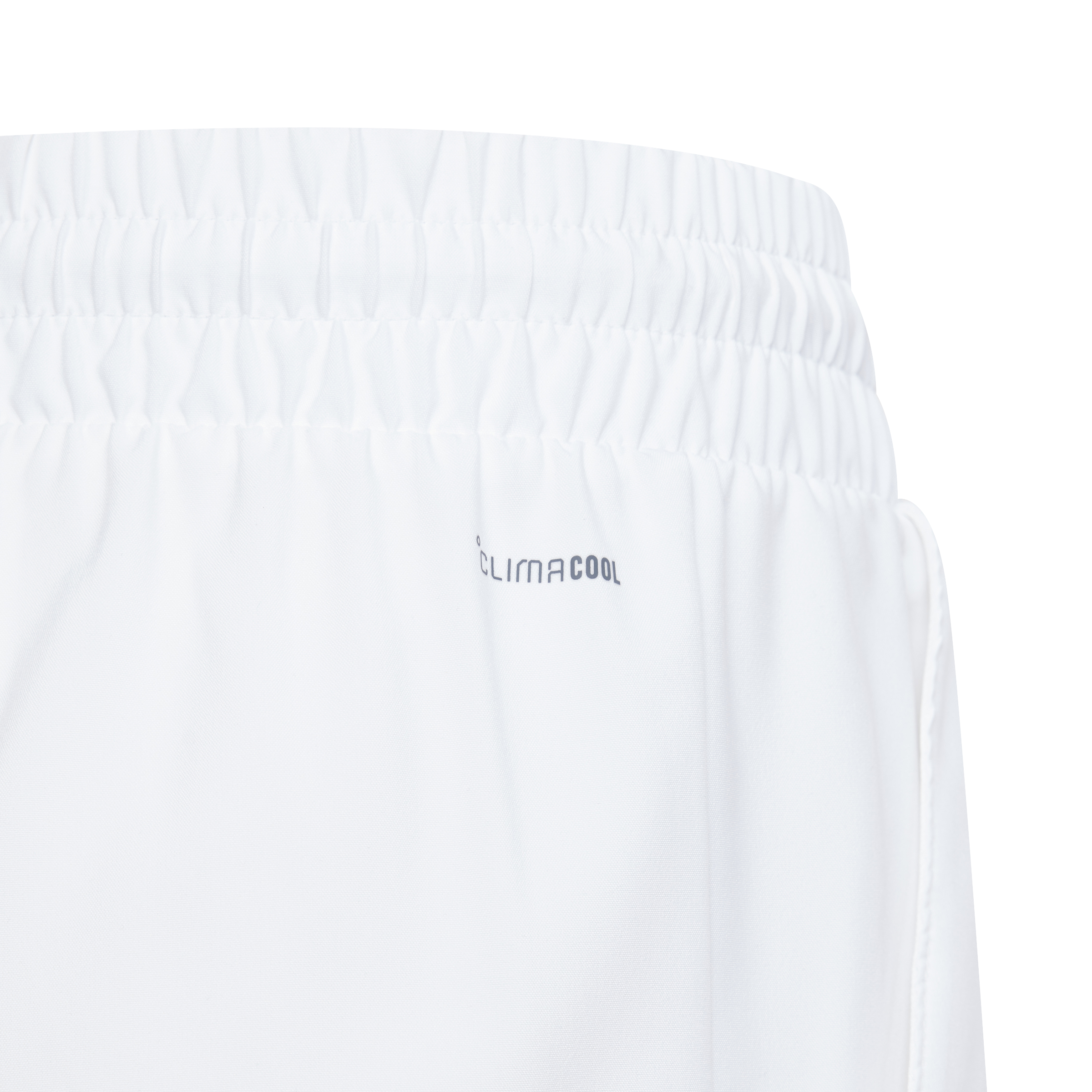 ADIDAS, Boys Club 3-Stripe Shorts