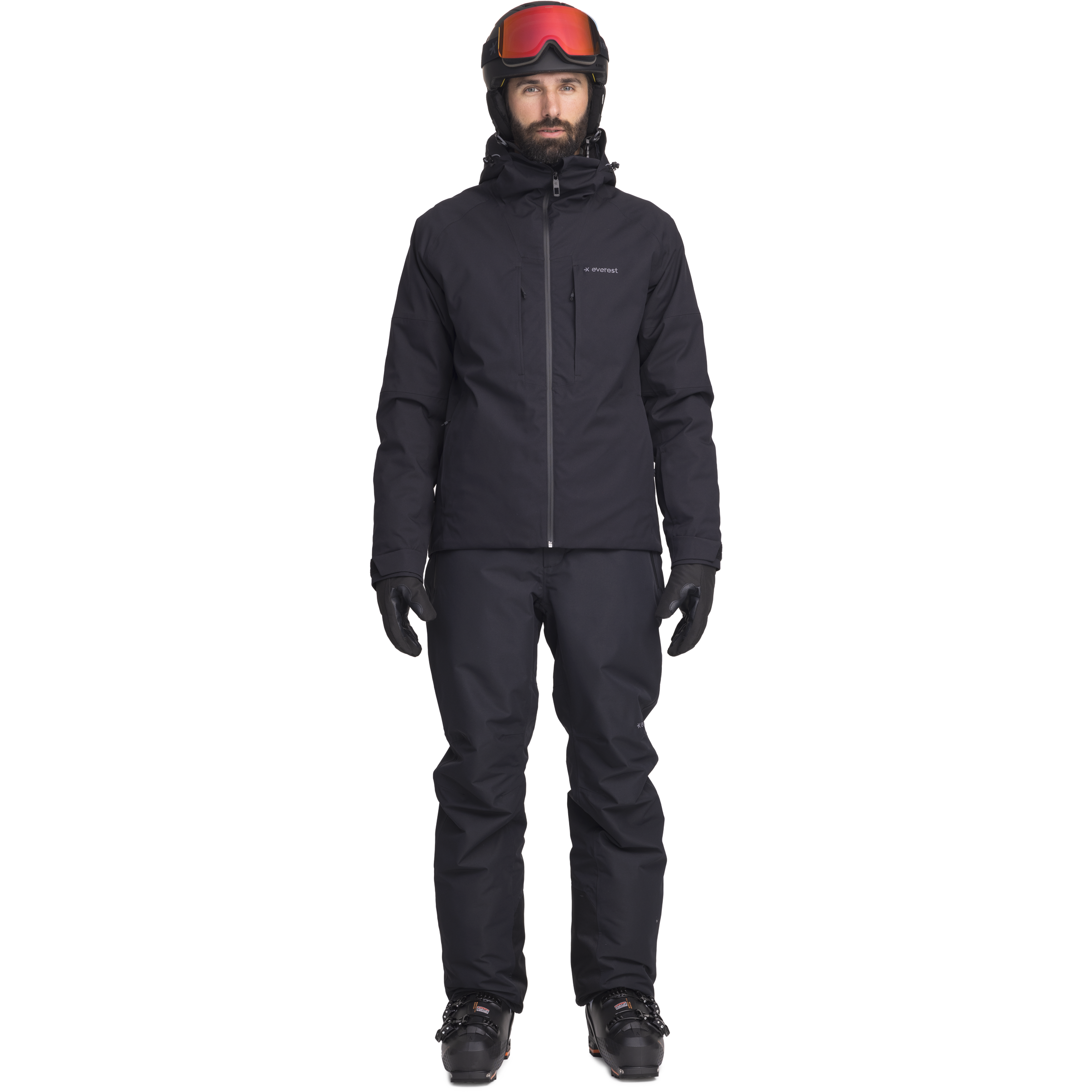 EVEREST, M Ski Jacket