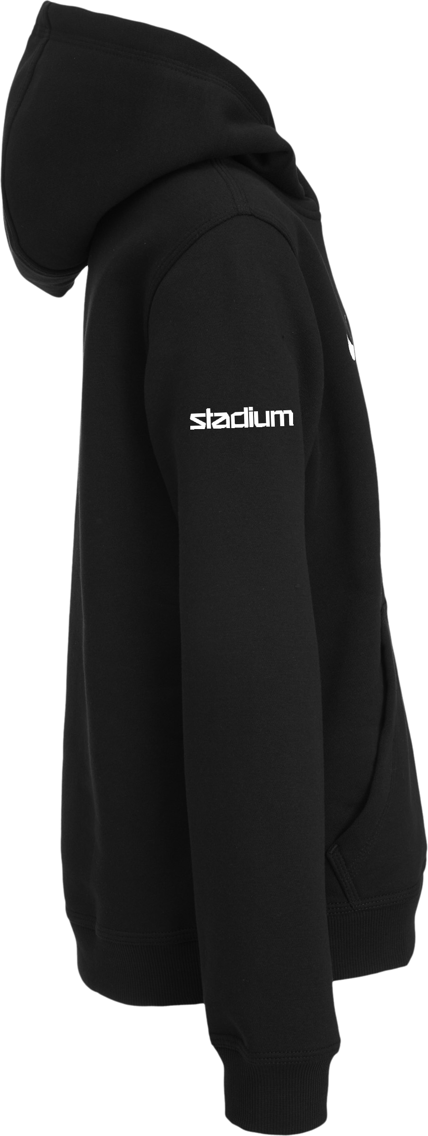 NIKE, PARK26 FLC HOOD JR