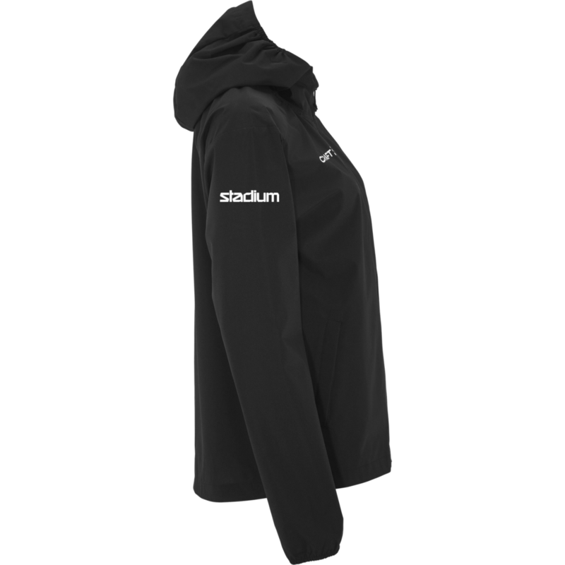 CRAFT, SQUAD GO WEATHER JACKET W