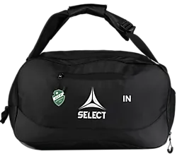 376213101102 SELECT Sportsbag Milano 376213101102 SELECT Sportsbag Milano Standard Small1x1