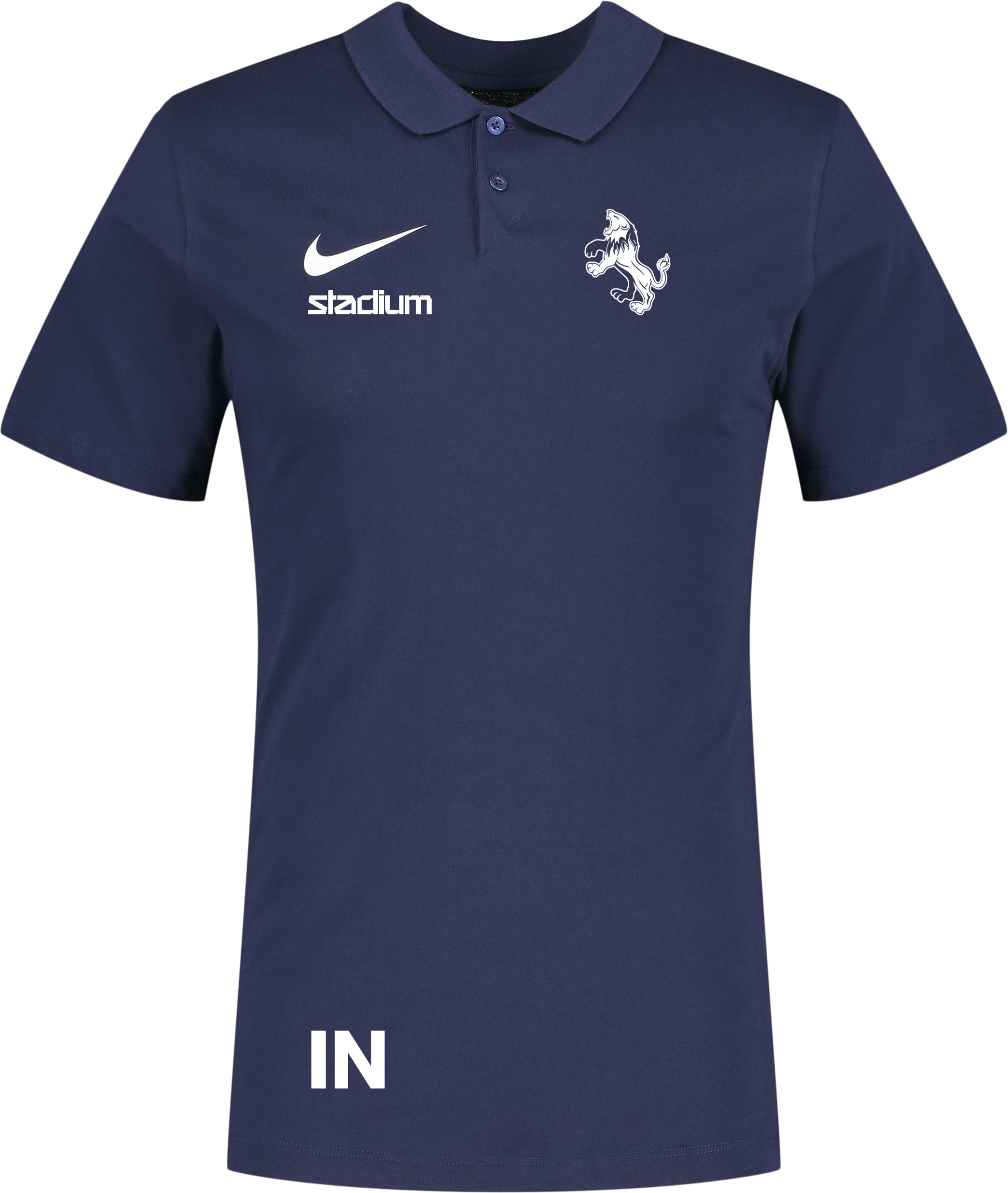 
NIKE, 
PARK26 SS POLO, 
Detail 1
