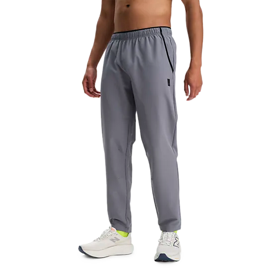 404967101101 SOC M Run Element Pant 404967101101 SOC M Run Element Pant Model01 Detail