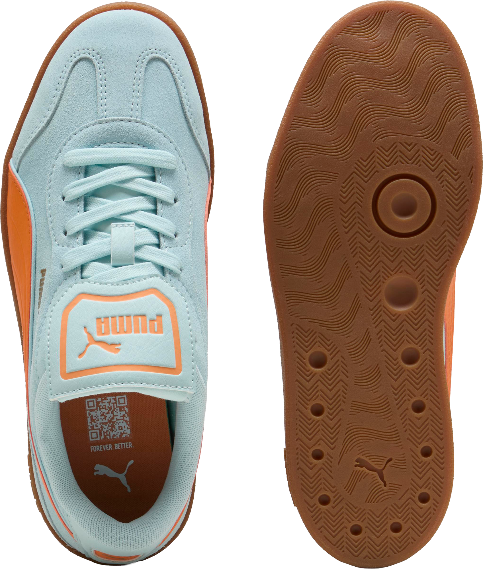 PUMA, PUMA CLUB AZURA SD