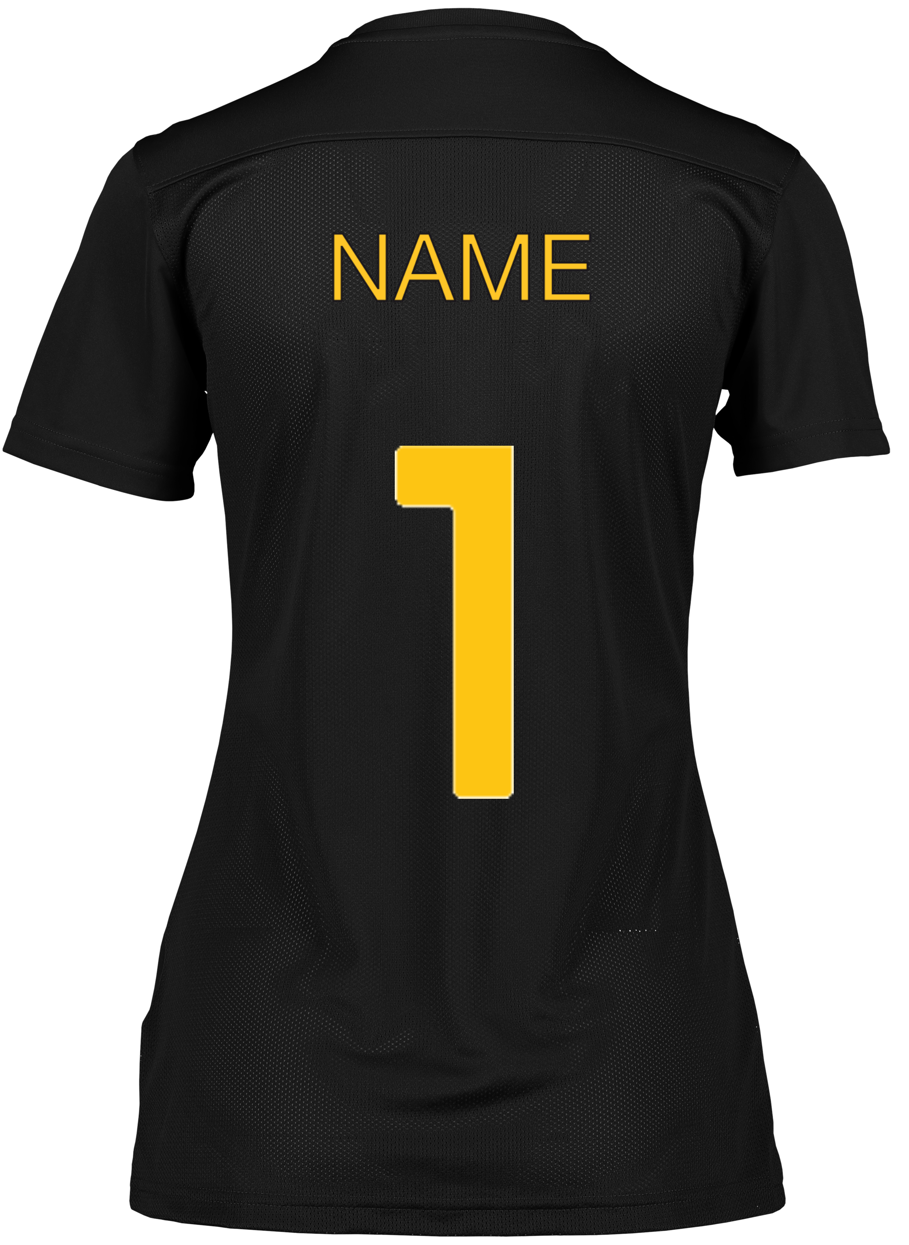 NIKE, Park VII SS Jsy W