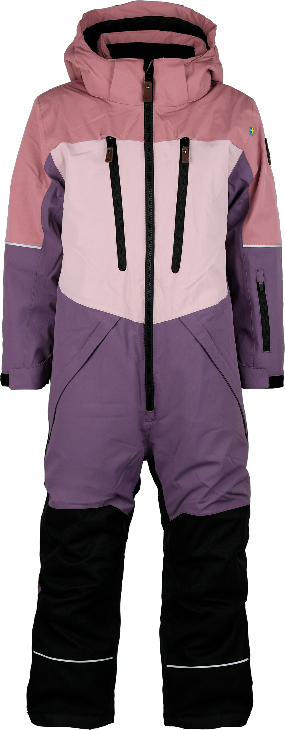 LINDBERG, K ALPINE WINTER OVERALL
