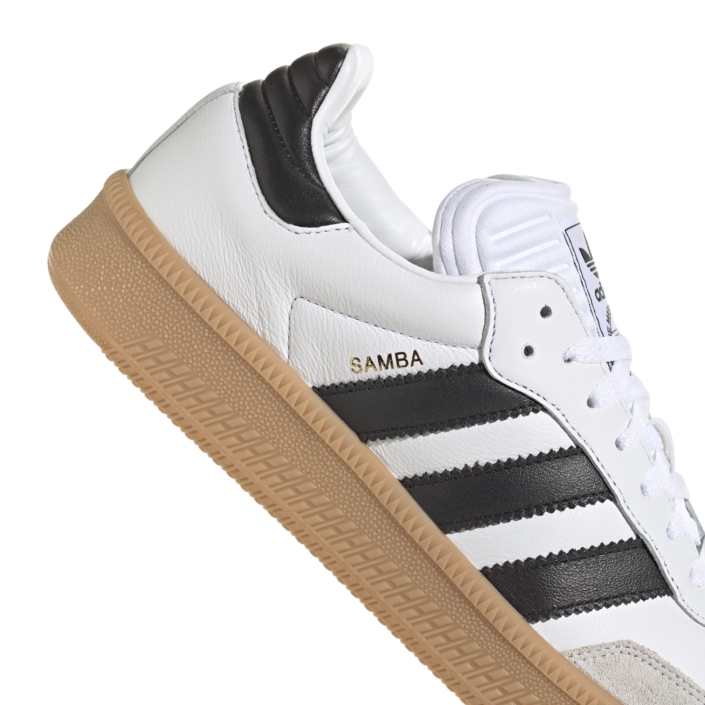 ADIDAS ORIGINALS, M Samba XLG