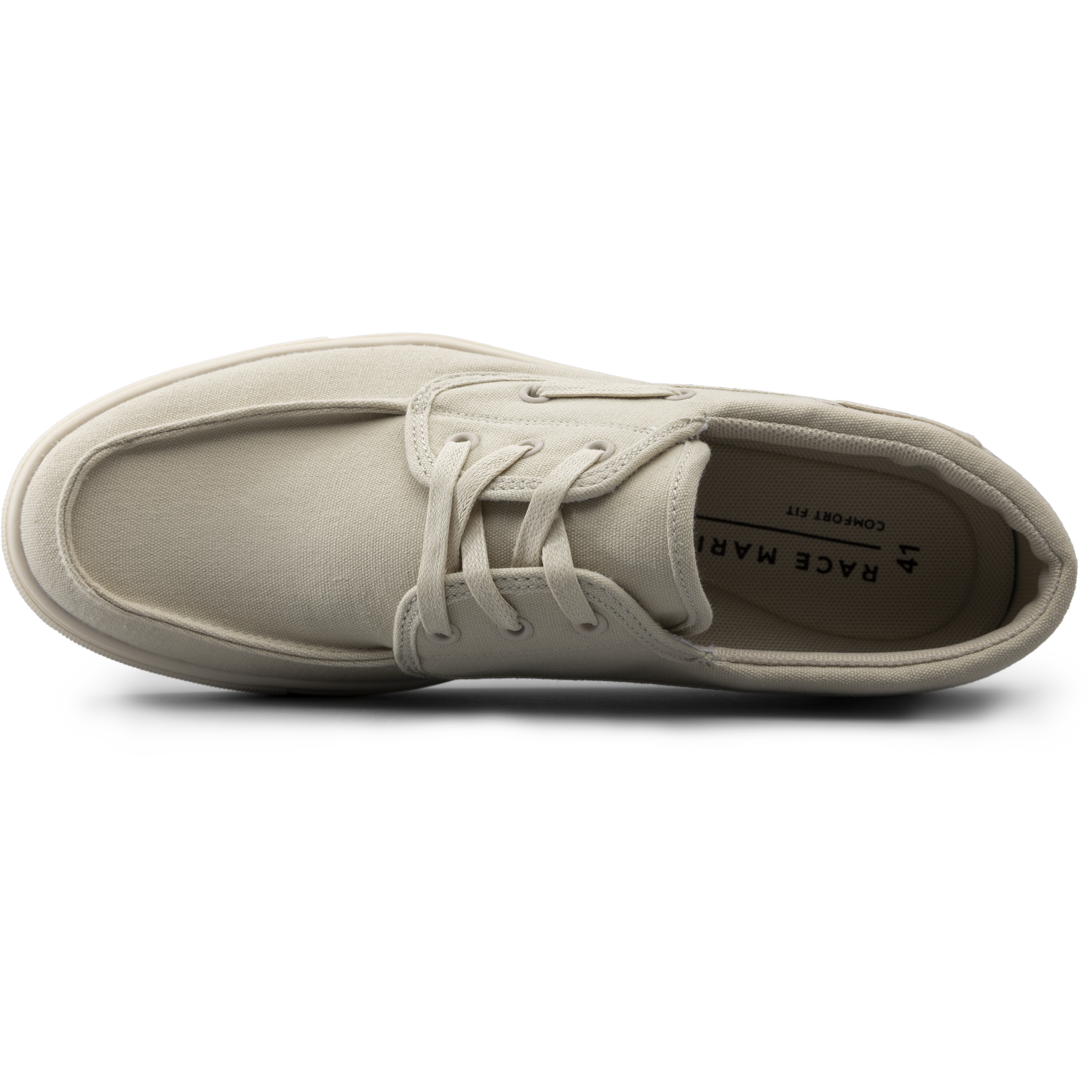 RACE MARINE, U Sailor Sneaker