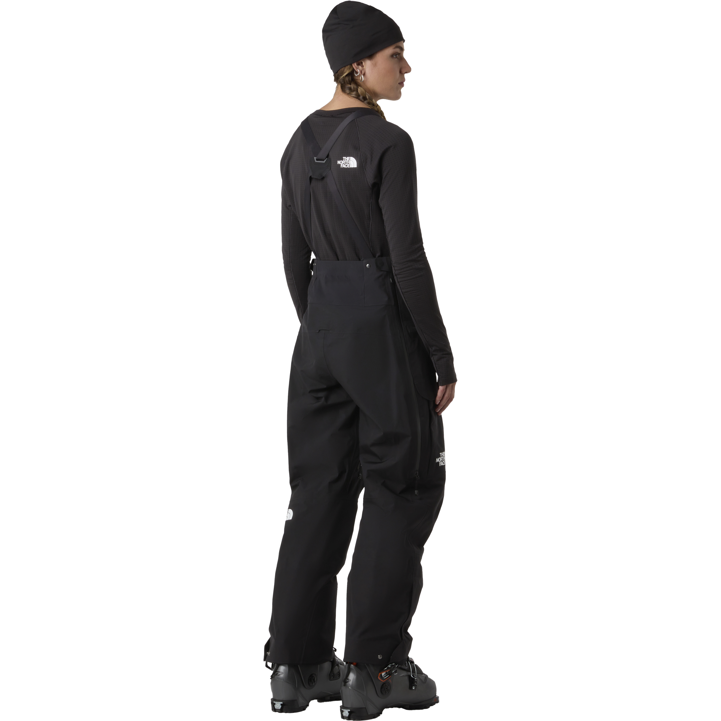 THE NORTH FACE, W Summit Verbier Gtx Bib