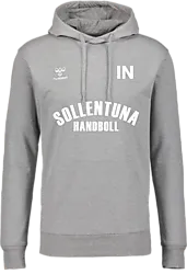 393934102101 HUMMEL Go 2.0 Hoodie 393934102101 HUMMEL Go 2.0 Hoodie Standard Small1x1