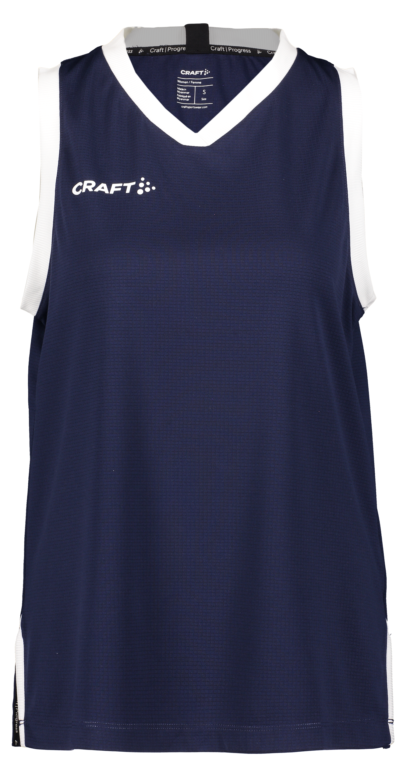 
CRAFT, 
W Pro Basket Singl, 
Detail 1
