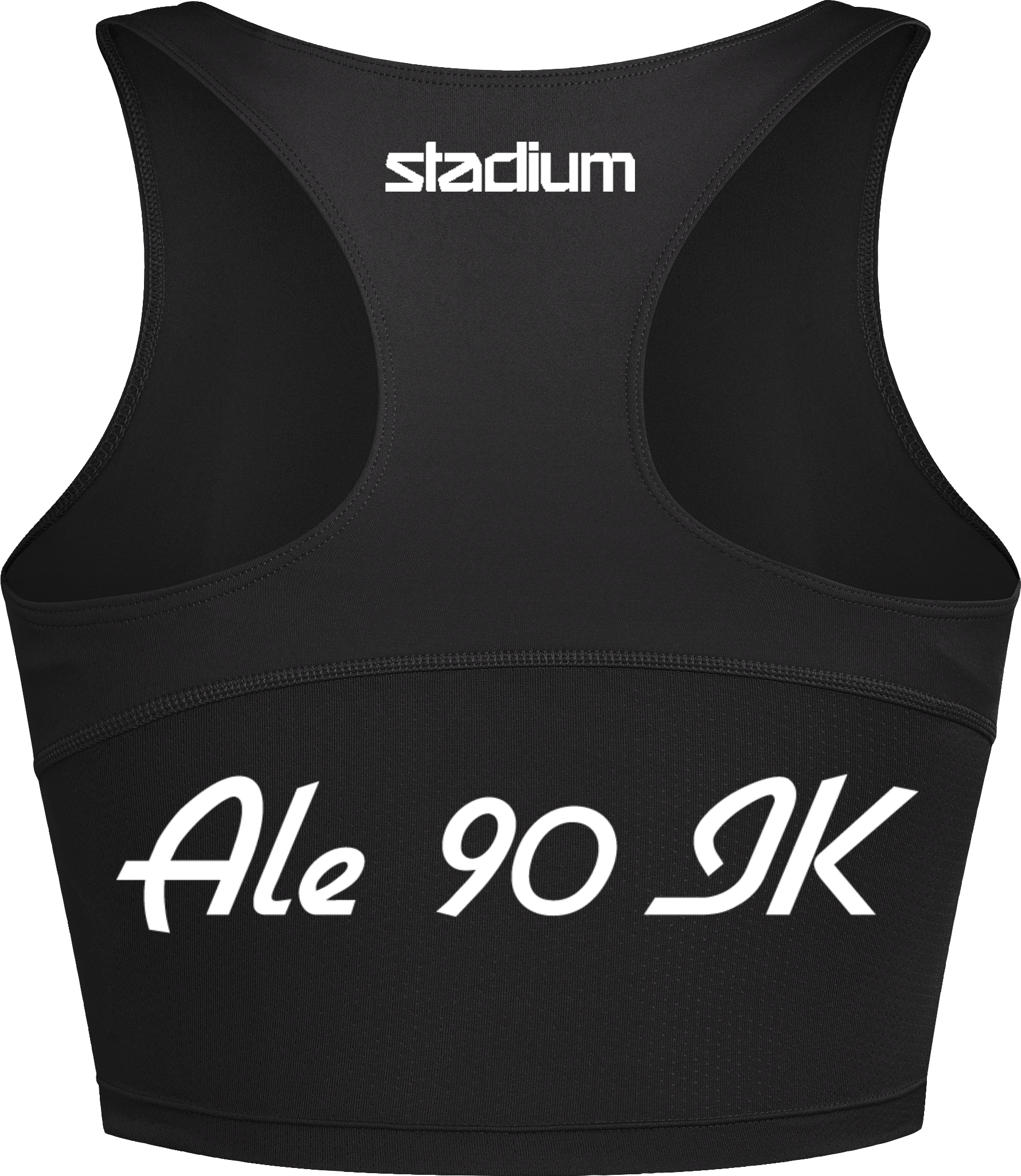 ADIDAS, ADIZERO E CROP TOP W