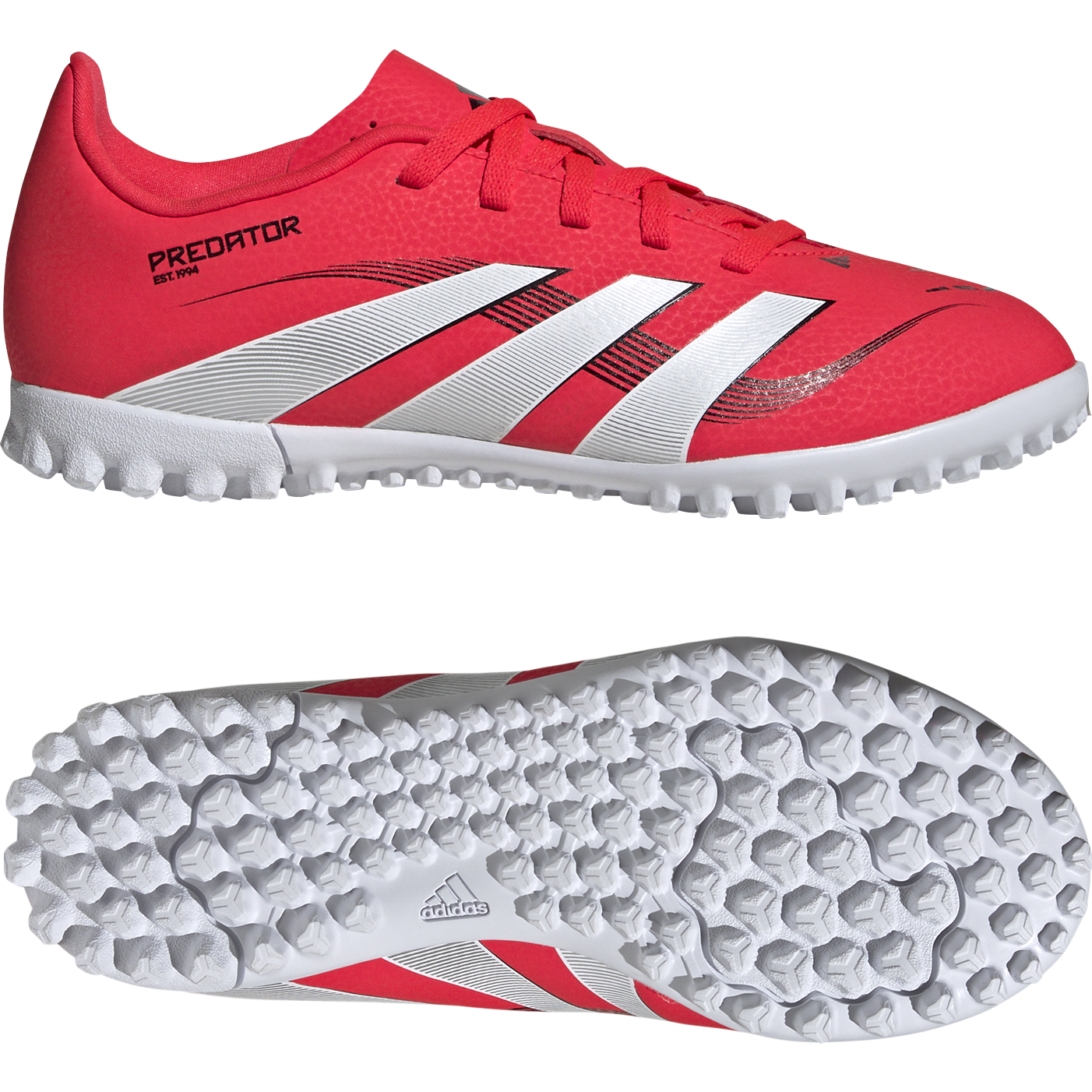 ADIDAS, Predator Club Tf J