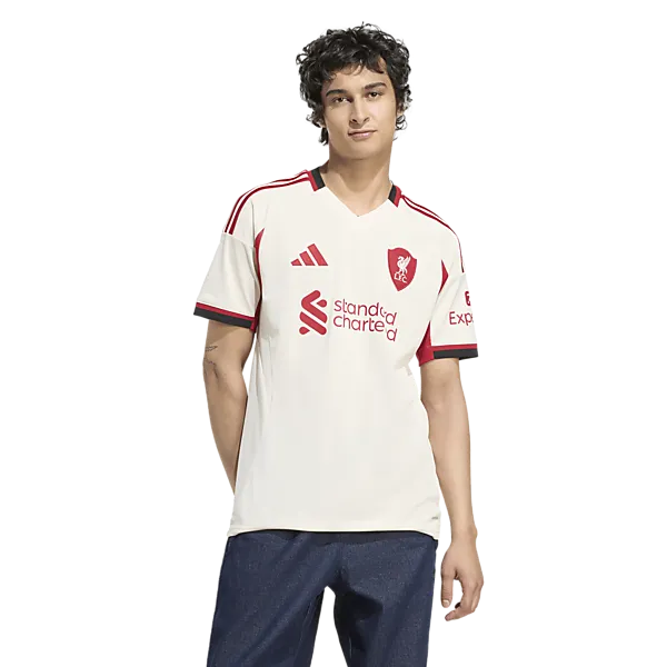ADIDAS ЛФК А Jsy