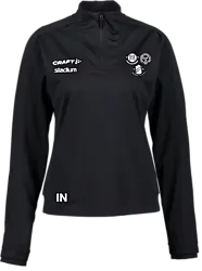 394170105101 CRAFT Evolve 2.0 Half Zip W 394170105101 CRAFT Evolve 2.0 Half Zip W Standard Small1x1