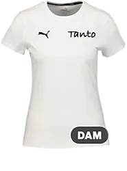 399053102101 PUMA T Goal Casuals Tee W 399053102101 PUMA T Goal Casuals Tee W Standard Small1x1