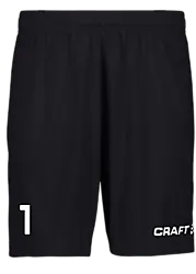 288612110101 CRAFT Squad Go Short 288612110101 CRAFT Squad Go Short Standard Small1x1