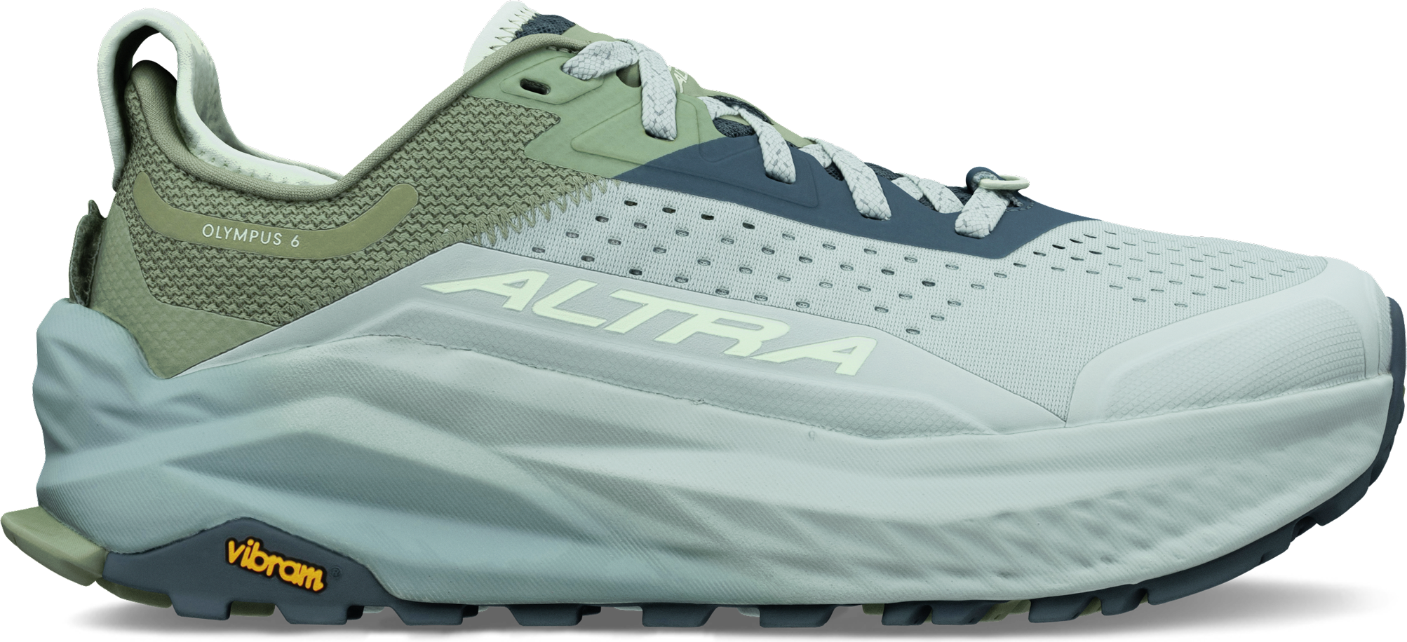 
ALTRA, 
W Olympus 6, 
Detail 1
