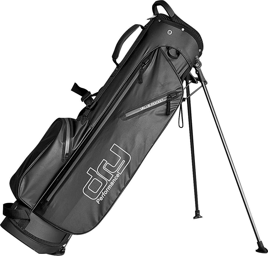 
DRY PERFORMANCE, 
WATERPROOF STANDBAG 7.5", 
Detail 1
