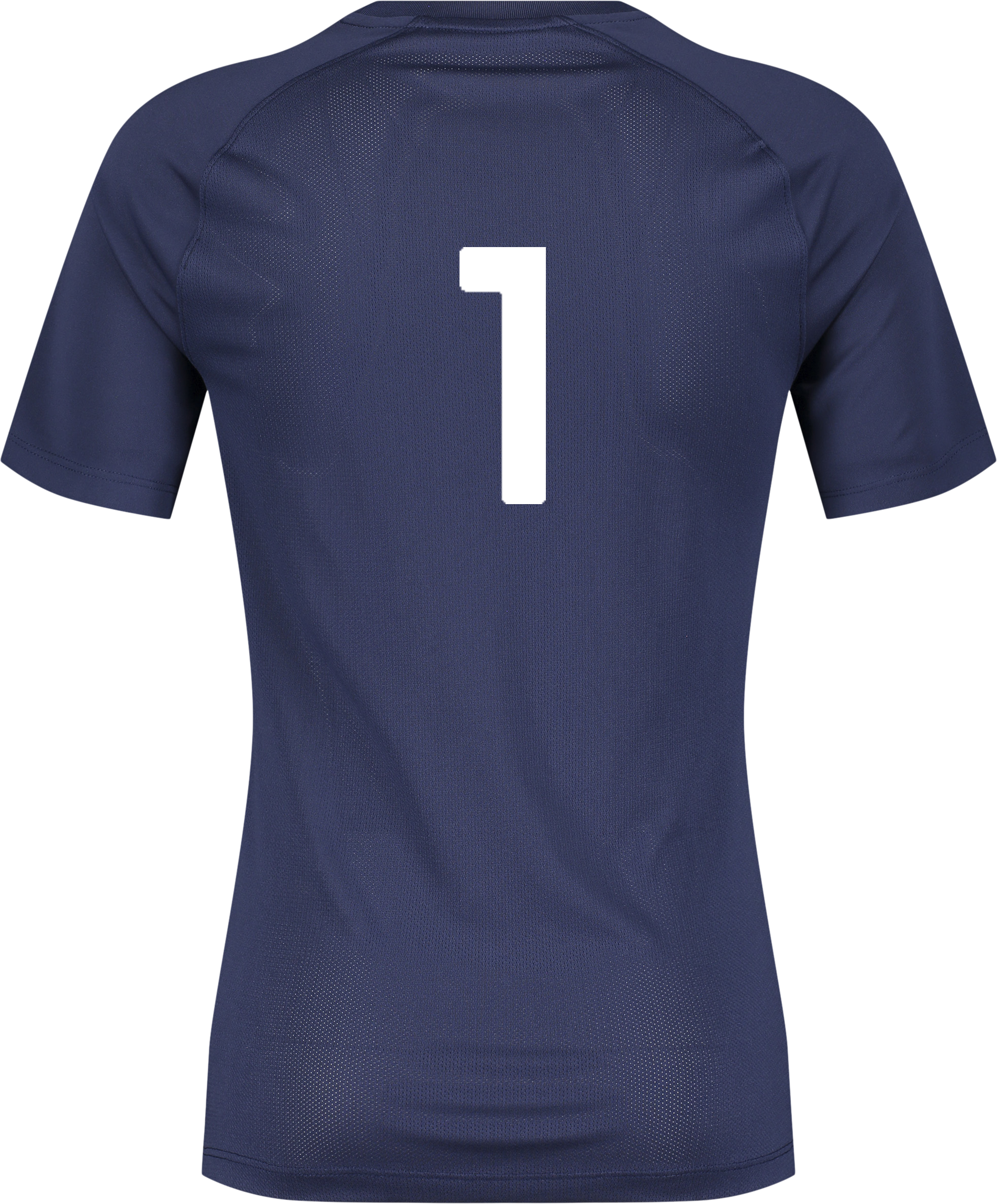 NIKE, PARK VIII SS JSY