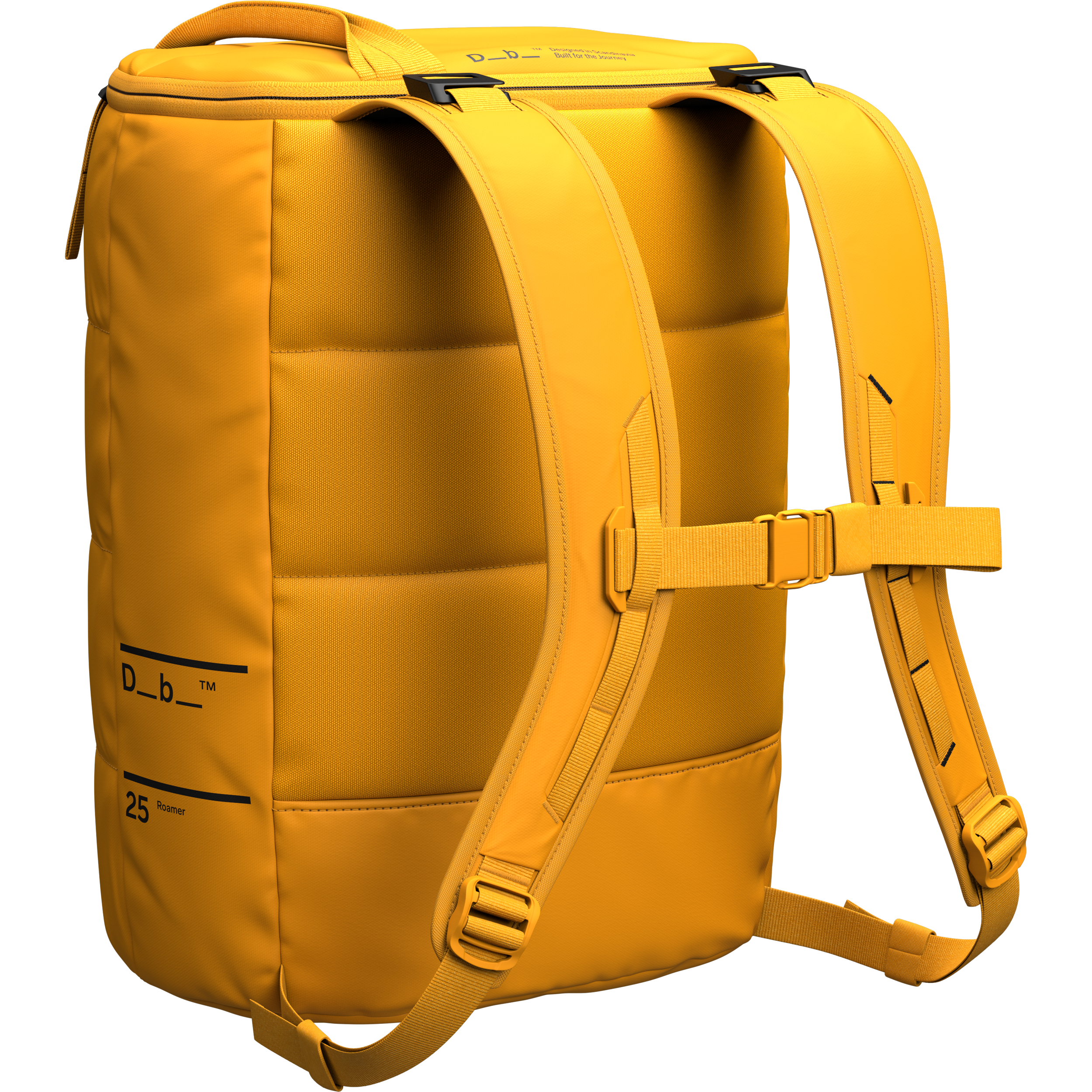 DB, ROAMER DUFFEL PACK 25L