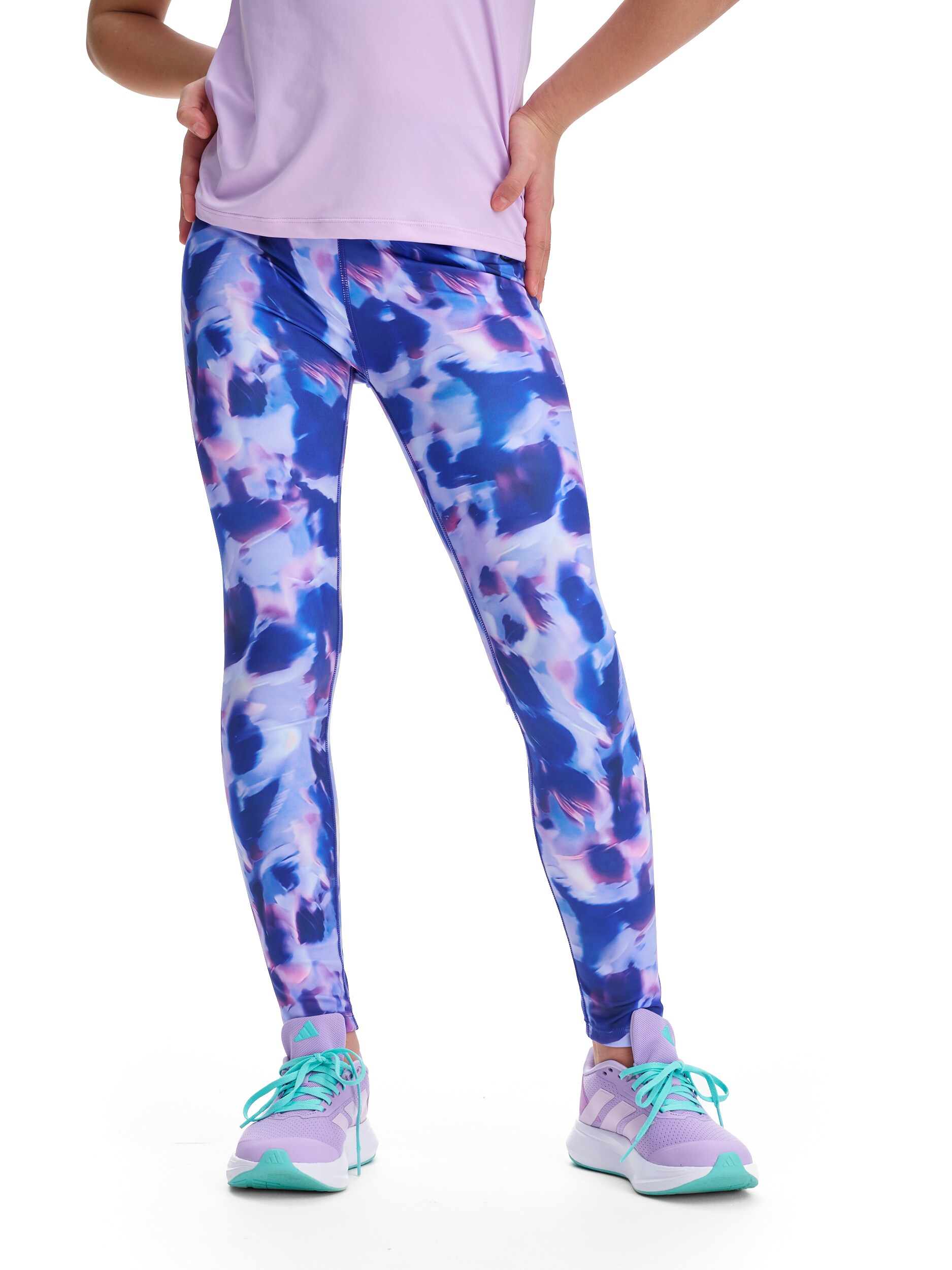 
ICONIC, 
Pulse Tights G Jr, 
Detail 1
