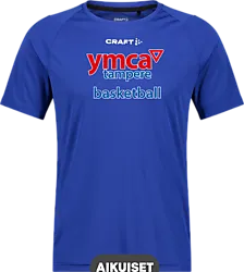 398763101101 CRAFT Rush 2.0 Ss Tee M 398763101101 CRAFT Rush 2.0 Ss Tee M Standard Small1x1
