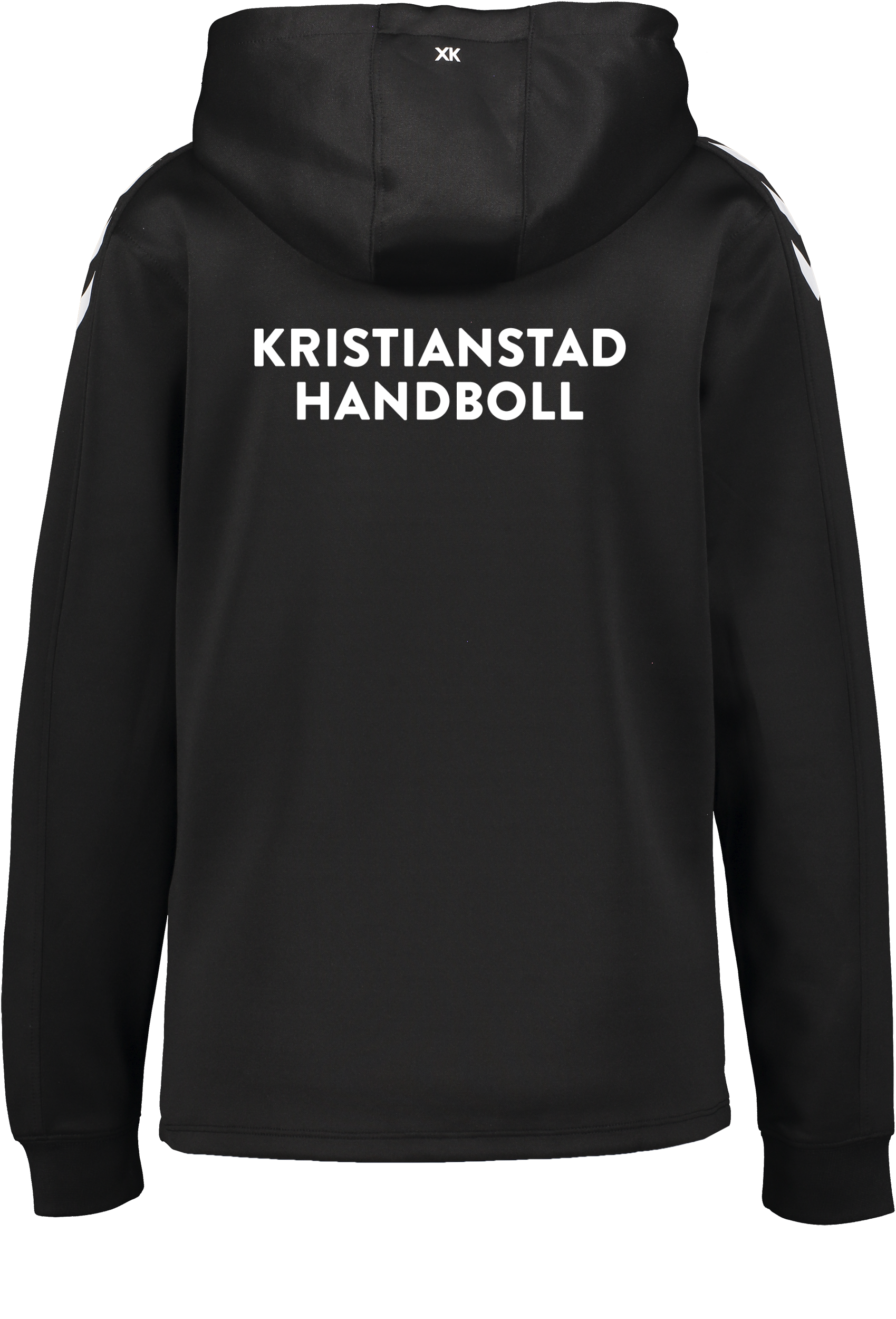 HUMMEL, Core Xk Poly Zip Hood W