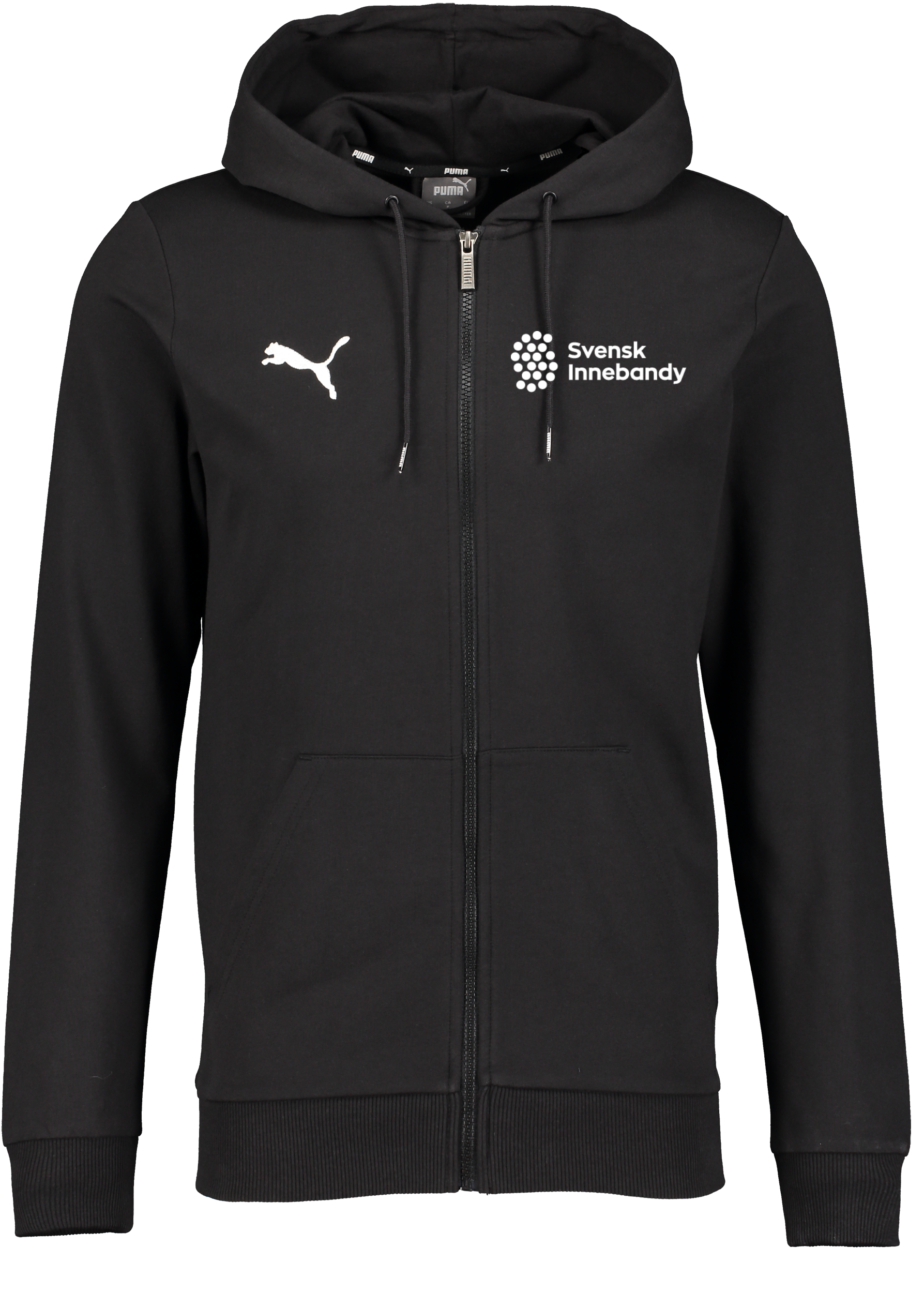 
PUMA, 
T Goal Casual Hood Jkt, 
Detail 1
