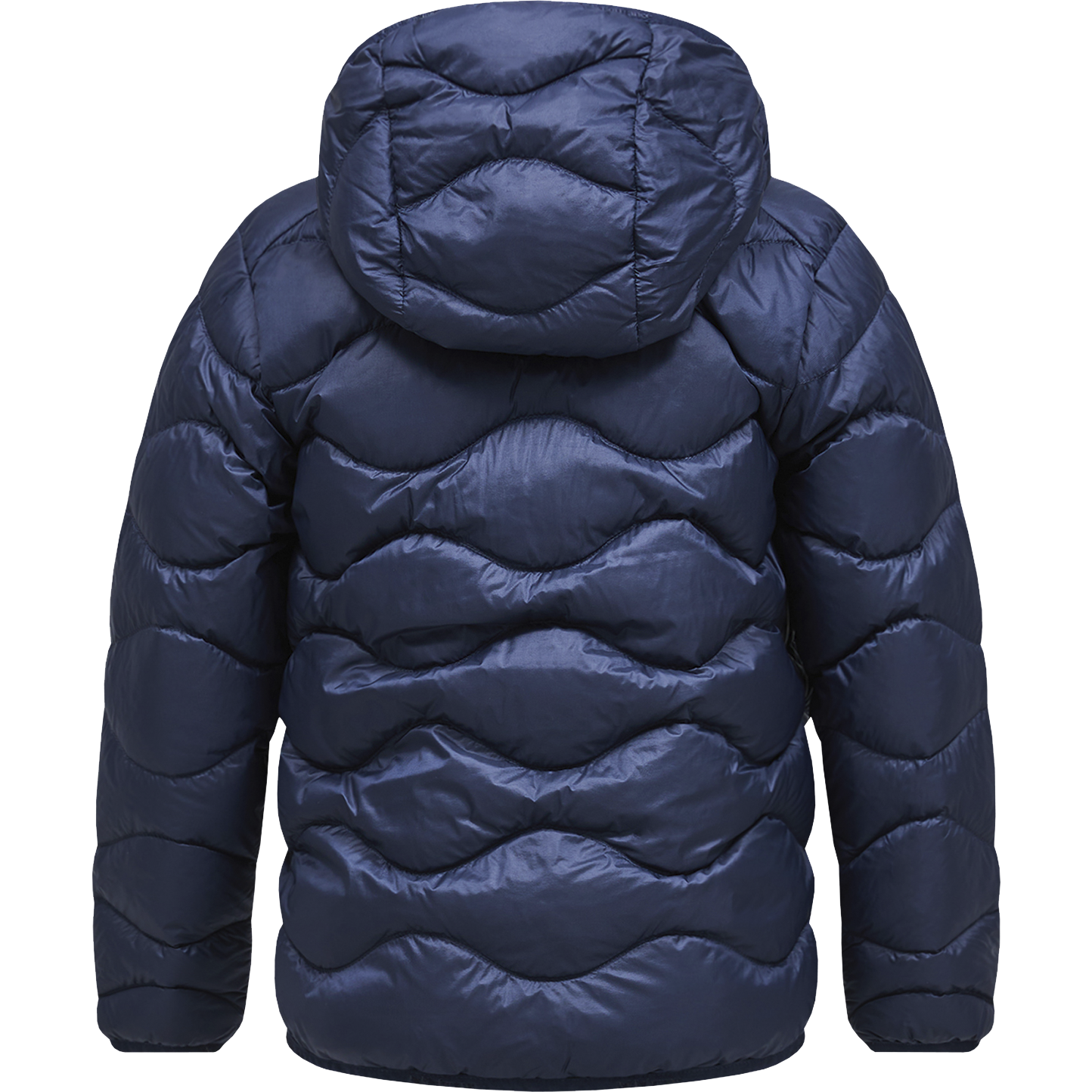 PEAK PERFORMANCE, J Helium Down Hood Jkt