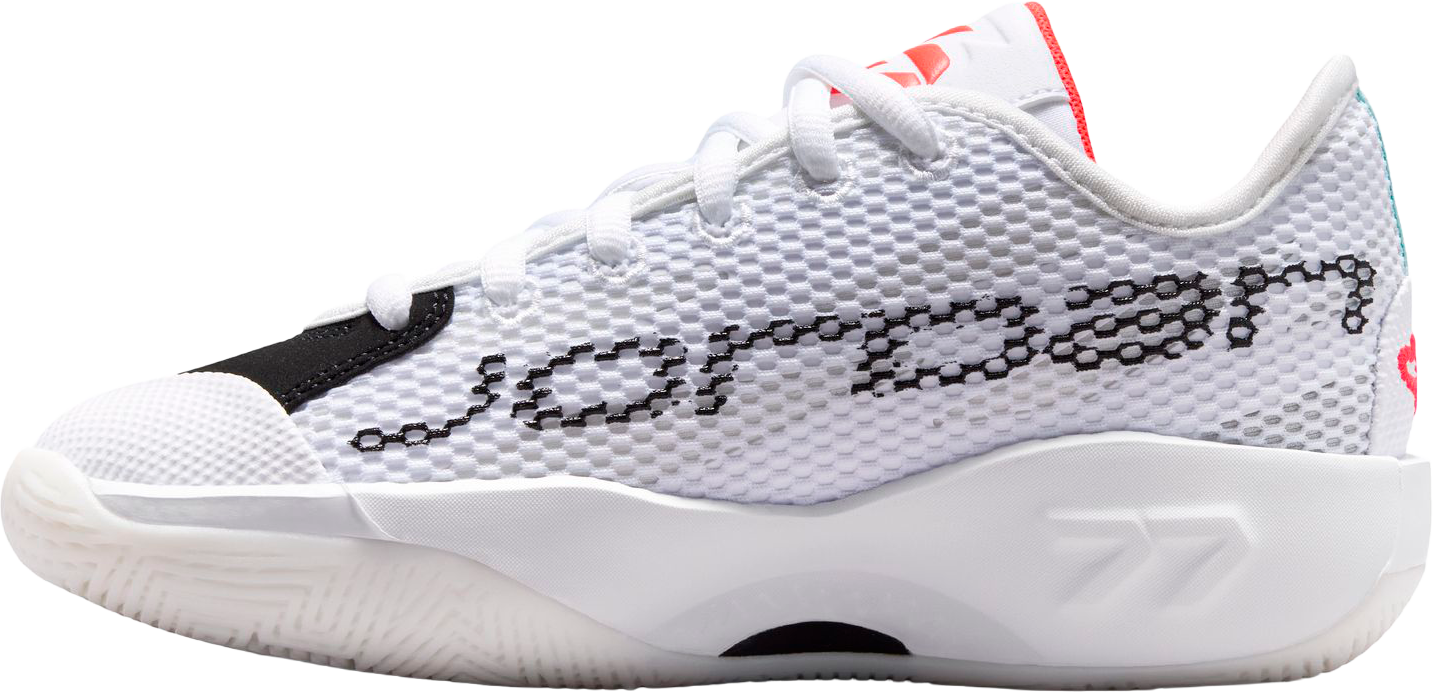 JORDAN, JORDAN LUKA 77 GS