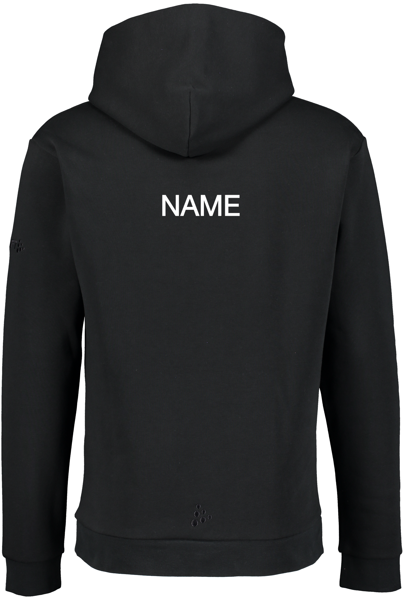 CRAFT, Community 2.0 Hood