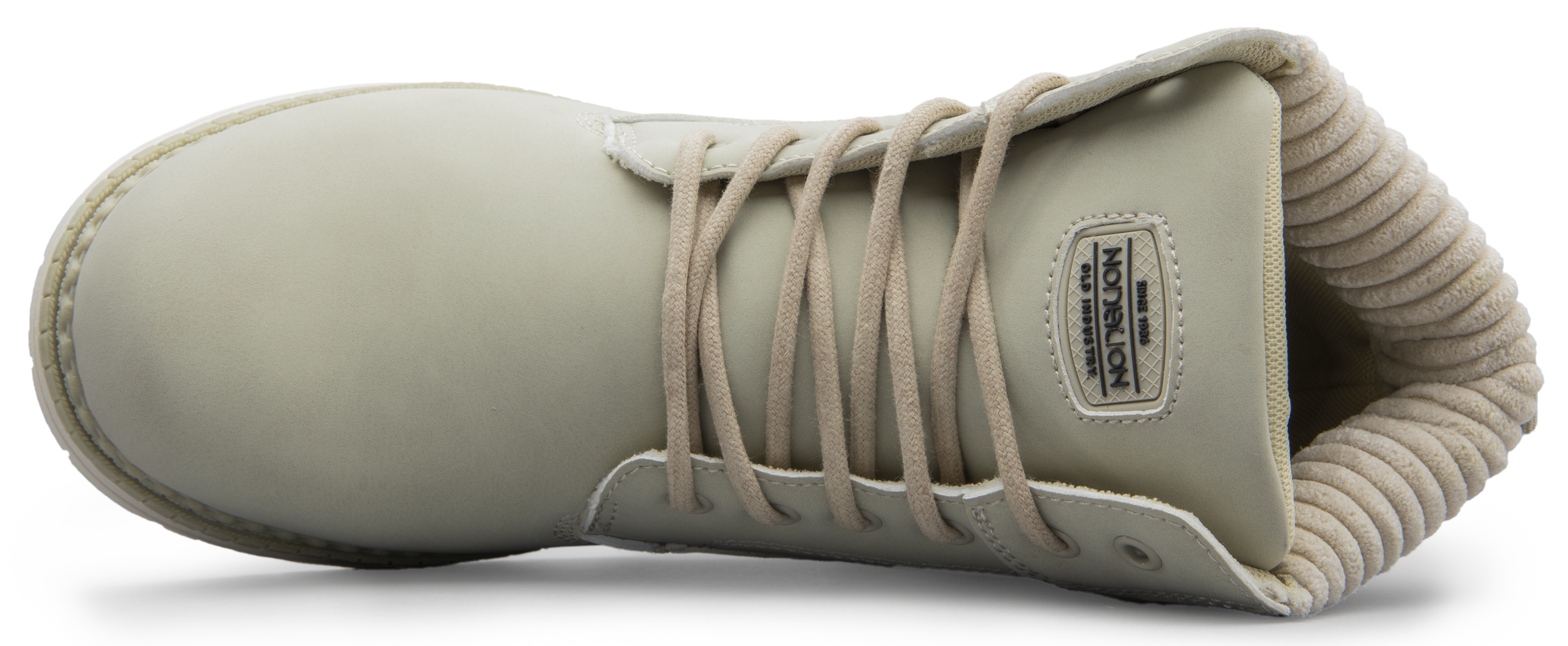 NONATION, Giada Boot W