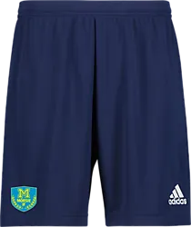 358899104101 ADIDAS Ent22 Shorts Jr 358899104101 ADIDAS Ent22 Shorts Jr Standard Small1x1