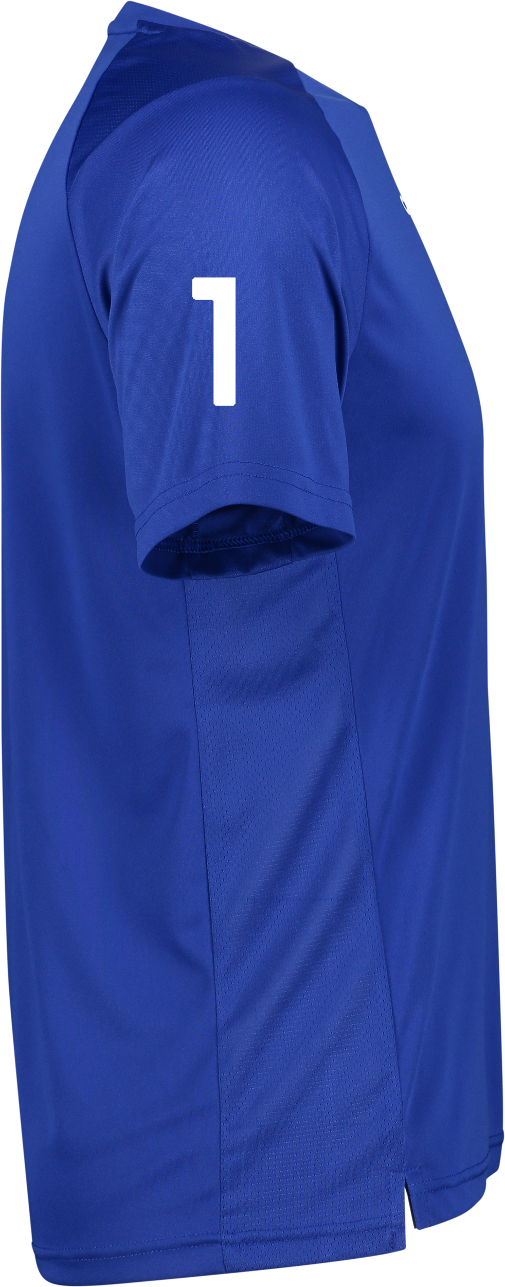 CRAFT, Rush 2.0 Ss Tee Jr