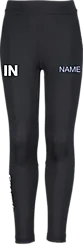 394182101101 CRAFT Rush 2.0 Tights Jr 394182101101 CRAFT Rush 2.0 Tights Jr Standard Small1x1