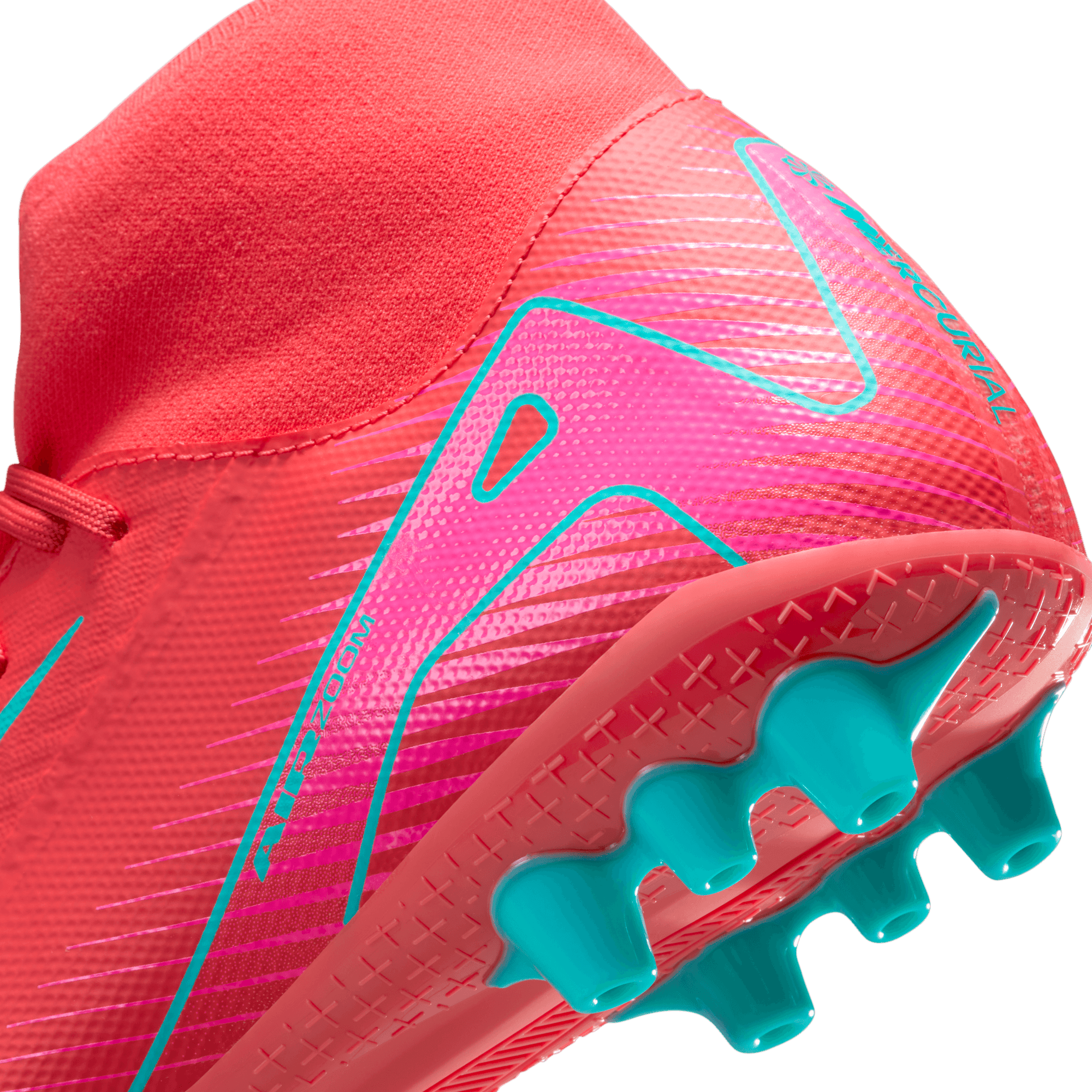 NIKE, Mercu Superfly 10 Acd Ag