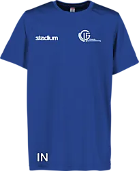 292680103101 CLIQUE Active Tee Jr 292680103101 CLIQUE Active Tee Jr Standard Small1x1