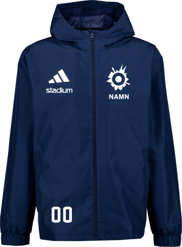 
ADIDAS, 
ENT26 AW JKT, 
Detail 1
