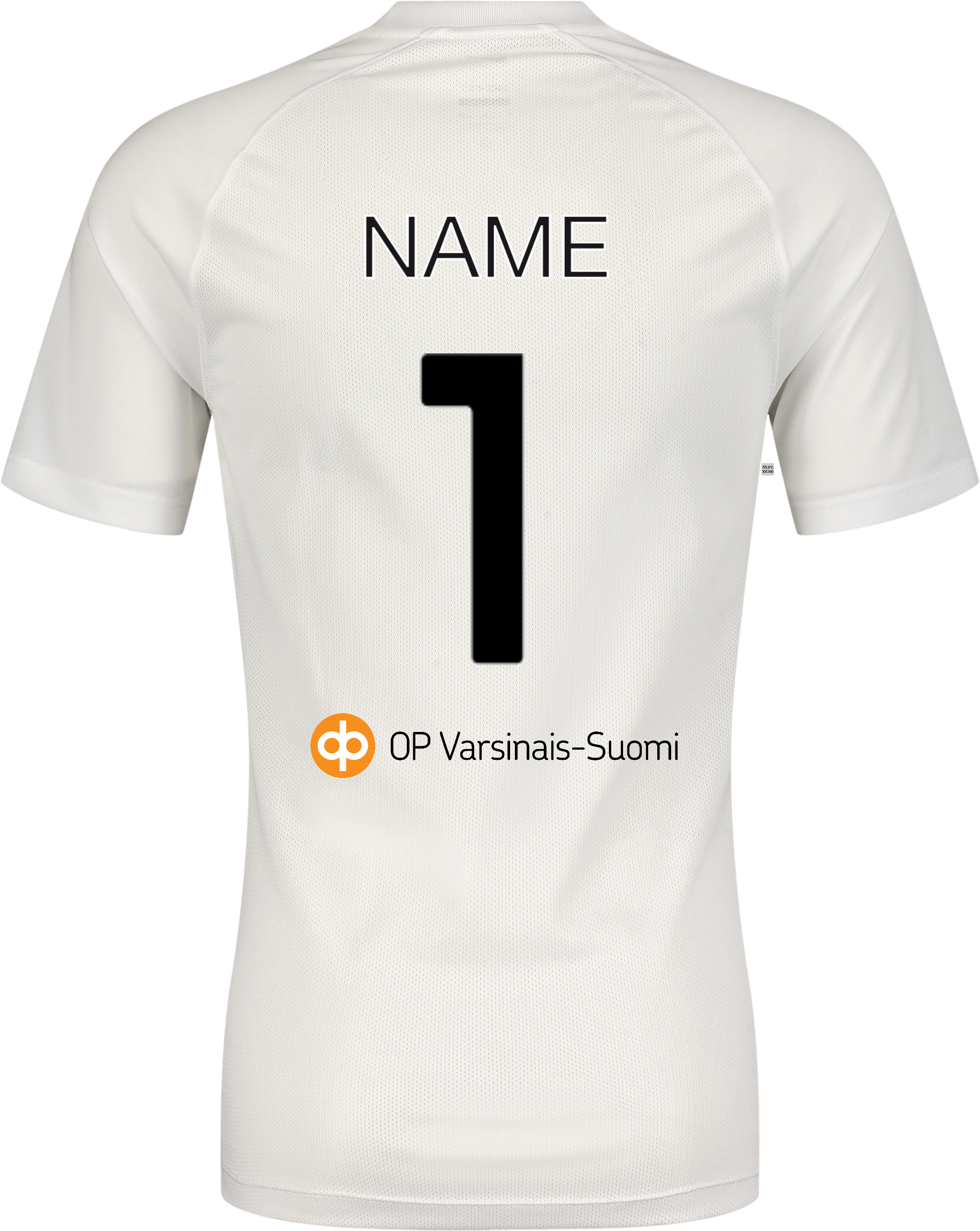 NIKE, PARK VIII SS JSY