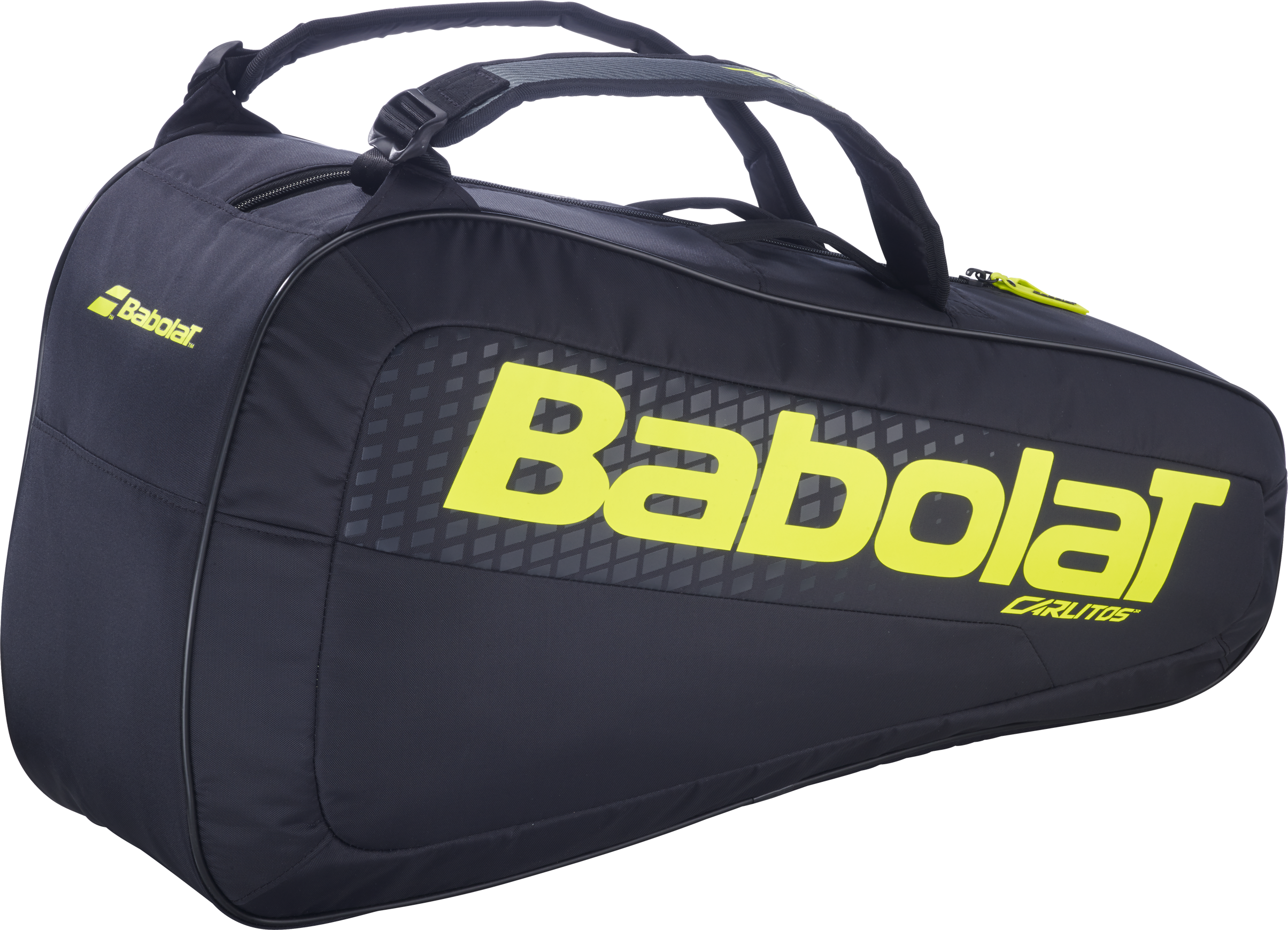 BABOLAT, RACKET HOLDER CARLITOS JR