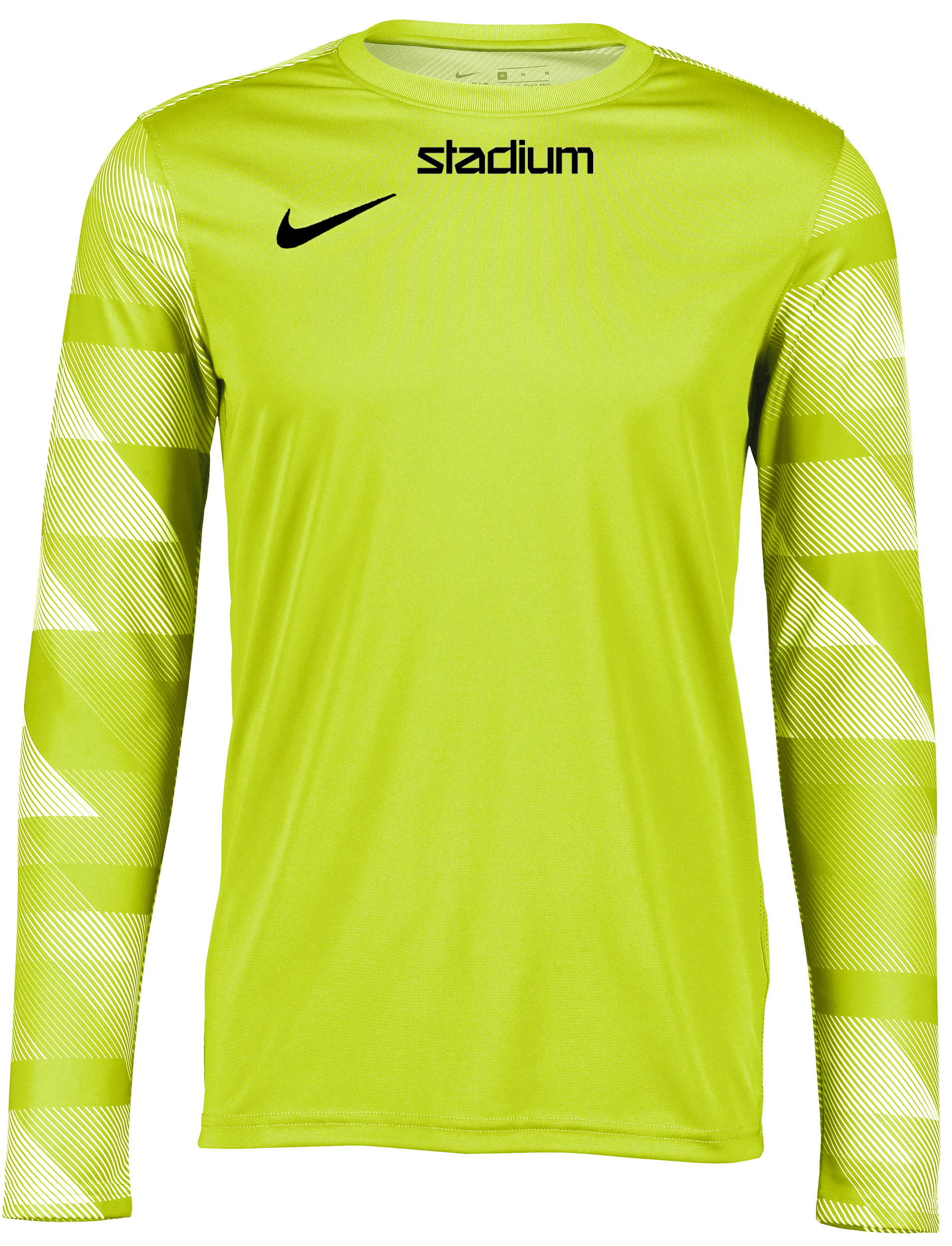 
NIKE, 
Park Iv Gk Jsy, 
Detail 1
