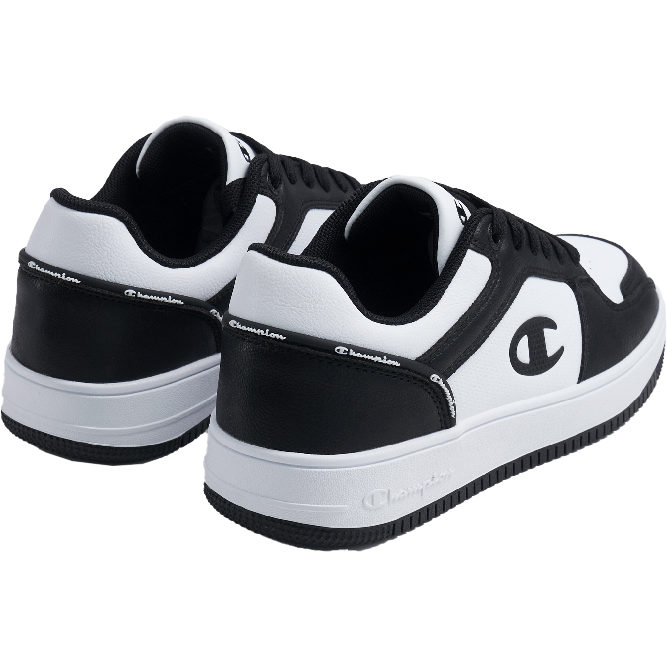 CHAMPION, J RD18 2.0 Low B Gs