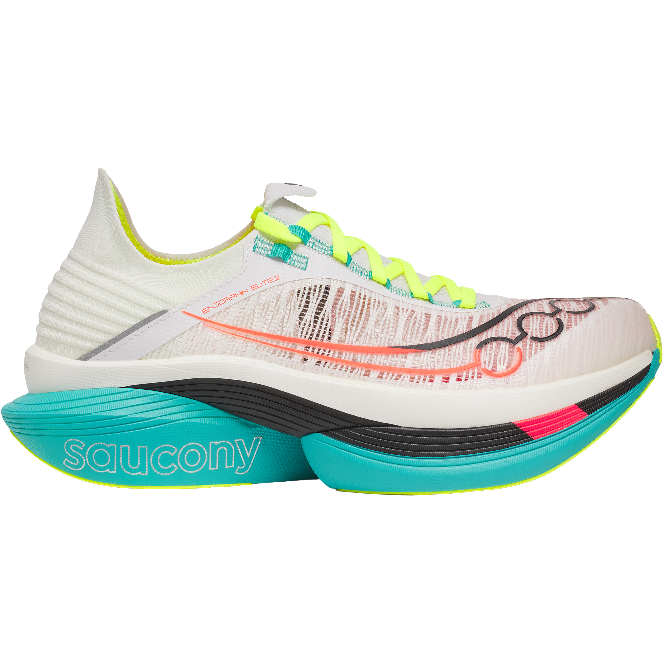 
SAUCONY, 
M ENDORPHIN ELITE 2, 
Detail 1
