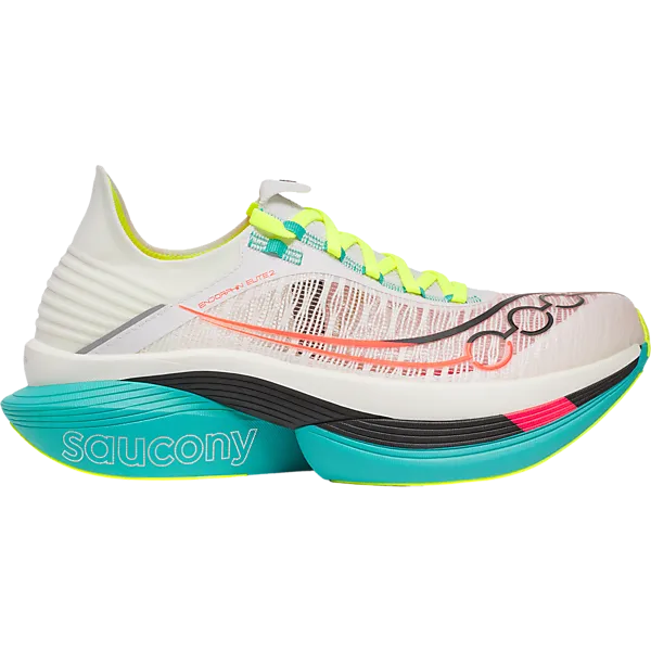 SAUCONY ЭЛИТА М. ЭНДОРФА 2