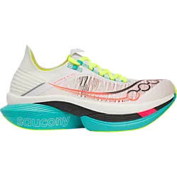 M ENDORPHIN ELITE 2 - White/mutant Standard Small1x1